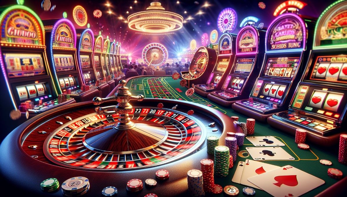 K1 Game Welcome Bonus