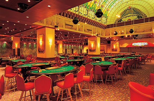 K1 Game Live Casino
