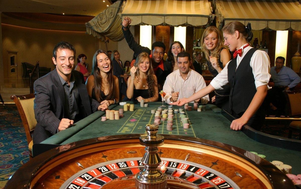 K1 Game Live Casino